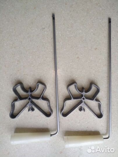 Форма для хвороста СССР