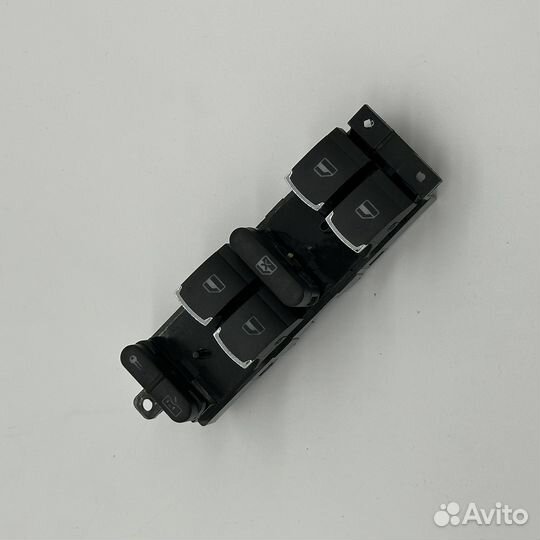 Блок управления стеклоподъемниками