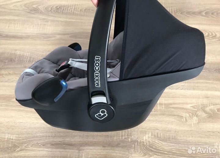 Коляска bugaboo cameleon 3 plus