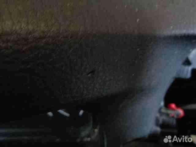 Подушка безопасности пассажирская (в торпедо) BMW