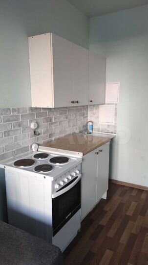 Квартира-студия, 26 м², 3/17 эт.