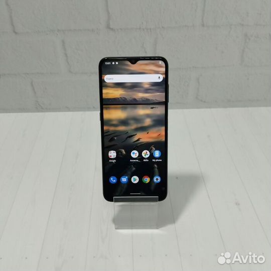 Nokia G20, 4/128 ГБ