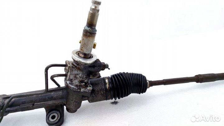 Рулевая рейка Toyota Avensis T250 1azfse 2005