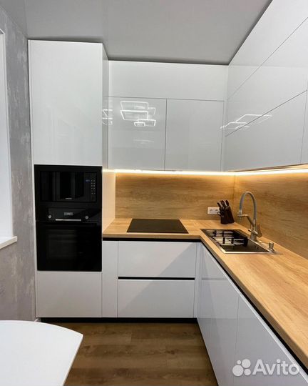 Кухня (цена за весь кпомплект) sh-0520037