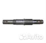 Вал привода тнвд ямз нового образца L210