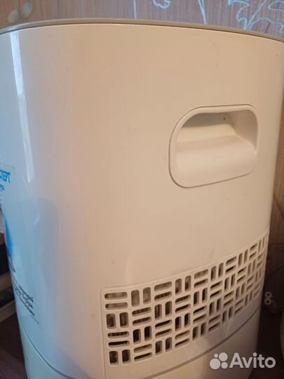 Увлажнитель очиститель воздуха
