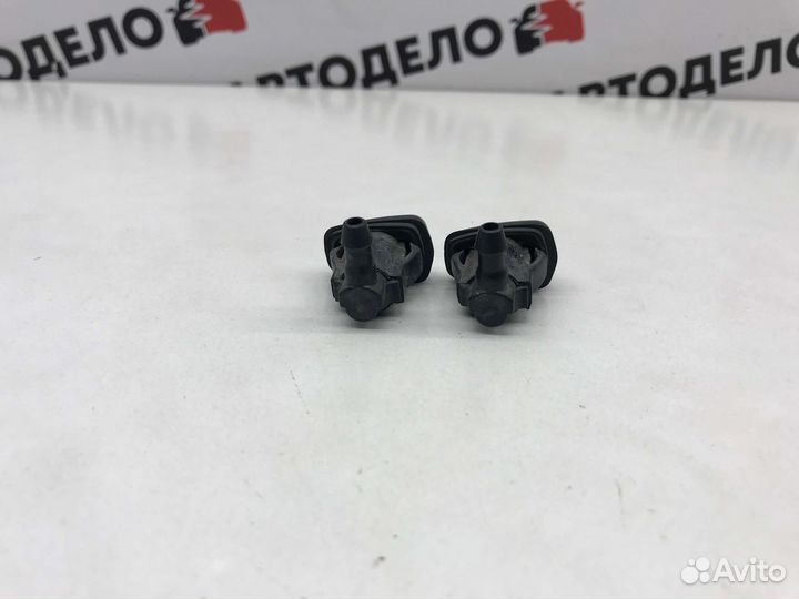 Форсунки Daihatsu Gran Move 2000 г.в