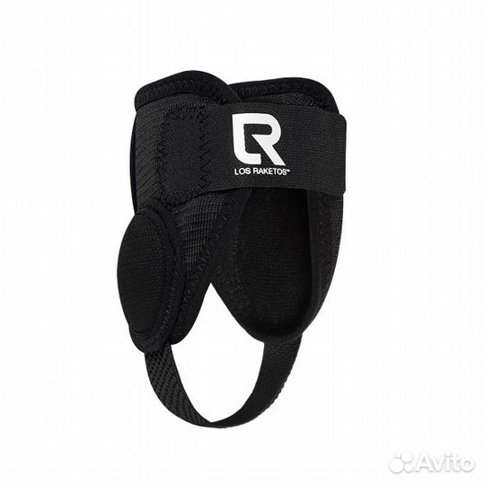 Защита лодыжки Los Raketos soft (S/M) (L/XL)