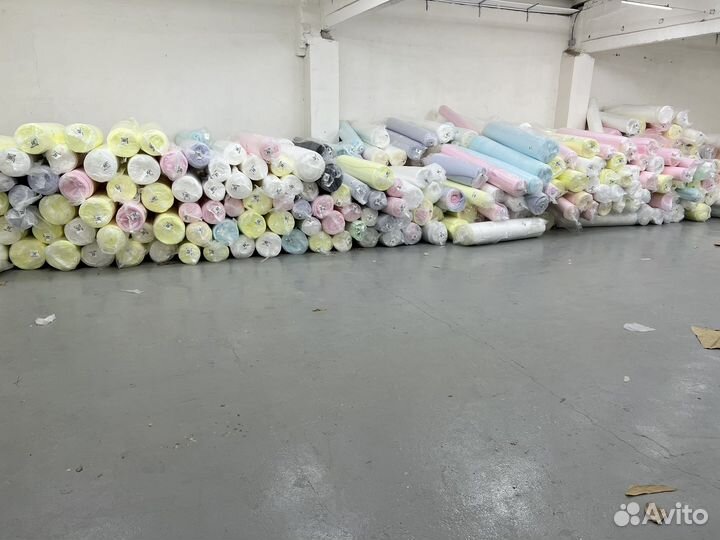 Поролон мебельный