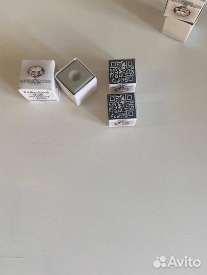 Мел Super diamond