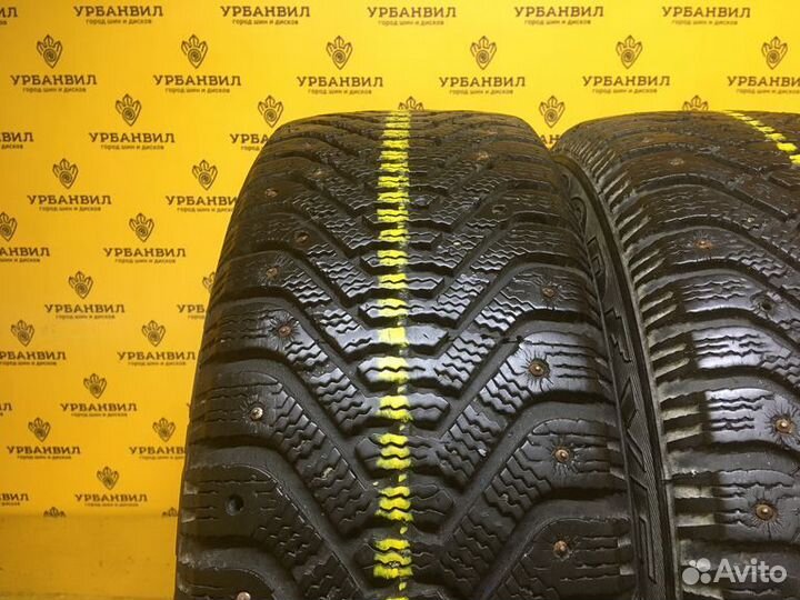 Goodyear UltraGrip 500 195/60 R15 88T