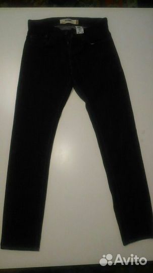 Джинсы,Lewis 511