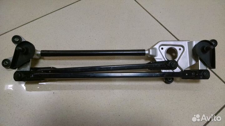 Трапеция стеклоочистителя Hyundai Starex / H1