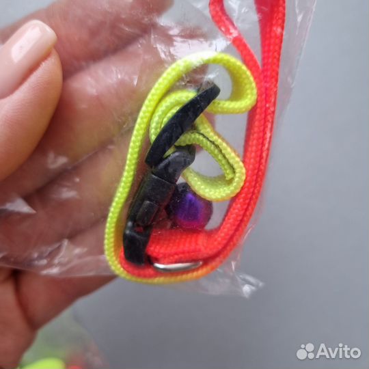 Ошейник для кошечки