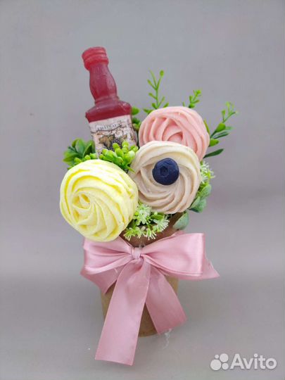 Букет Сладость