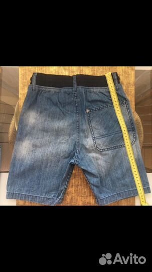 Шорты для мальчика