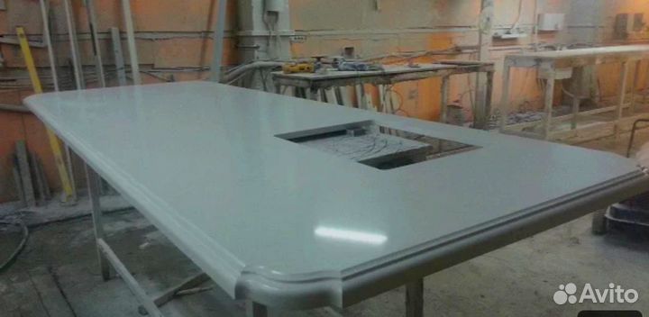 Резка и обработка натурального камня. Раскрой