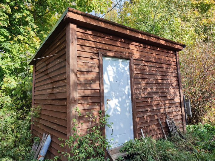 Участок 22,4 сот. (ИЖС)