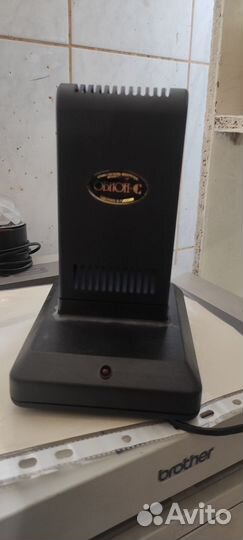 Очиститель воздуха-ионизатор Овион-С