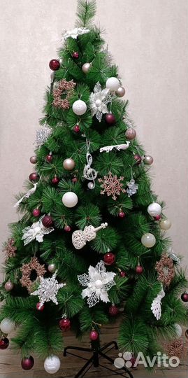 Ель искуственная