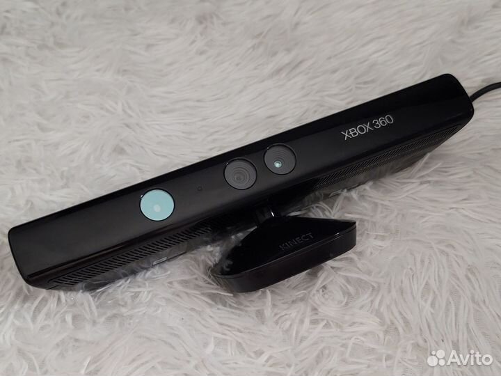 Камера Kinect для XBox 360. Отличное состояние