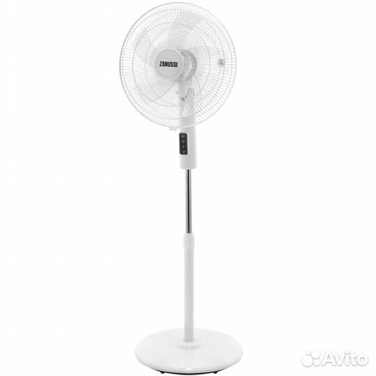 Вентилятор напольный Zanussi ZFF-908