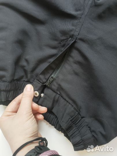 Брюки демисезонные 92 hm