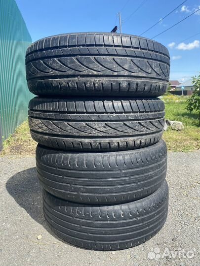 Nokian Tyres Nordman SX 195/60 R15