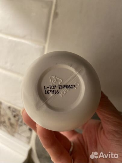 Шампунь babe от корочек