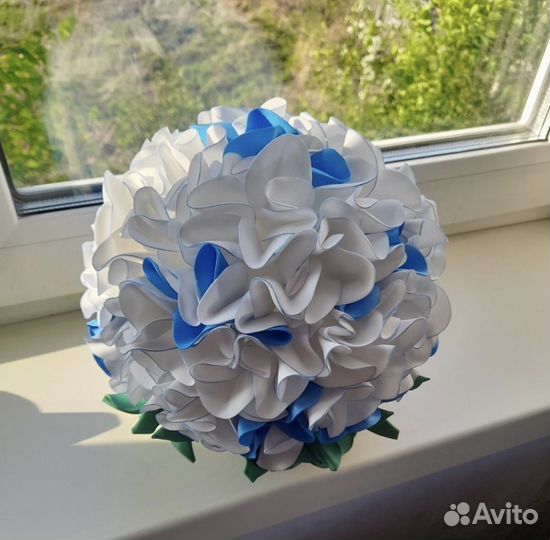 Светильник Гортензия