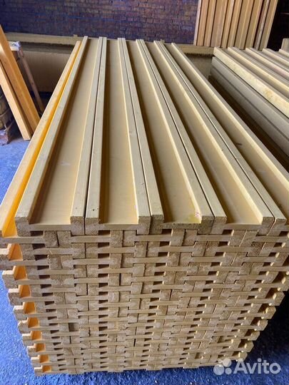 Балка бдк 3м