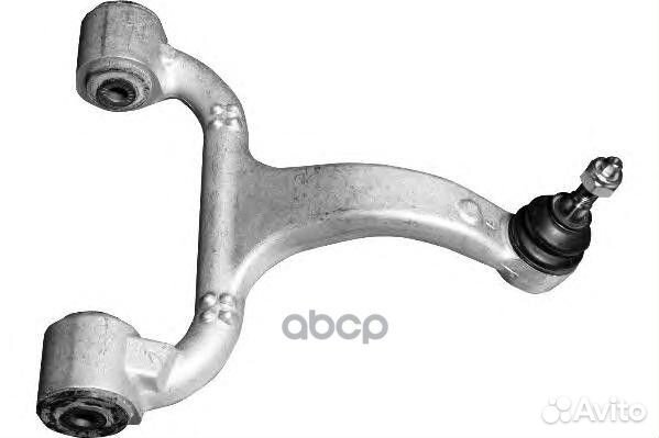 ME-WP-2715 Рычаг MB ML W163 пер.подв.верх.лев