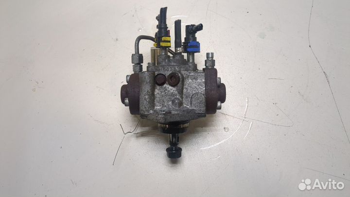 Тнвд Opel Insignia