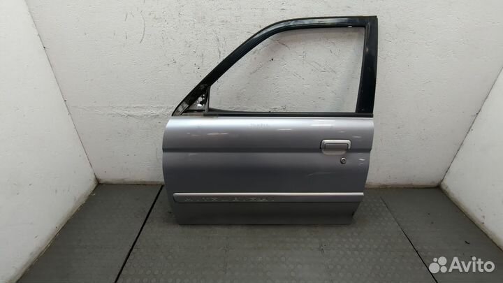 Дверь боковая Mitsubishi Montero Sport / Pajero Sport, 2005