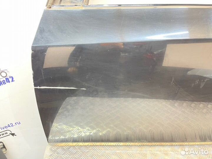 Дверь боковая передняя левая Chevrolet Cruze J300