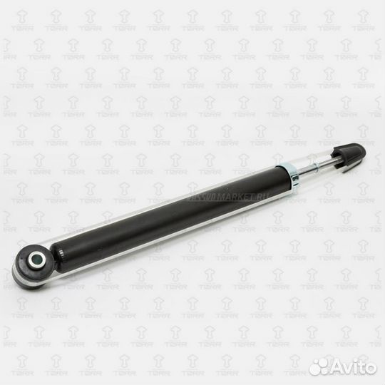 Torr DH1207 Амортизатор Зад прав/лев