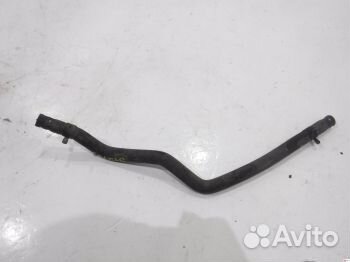 Патрубок системы охлаждения