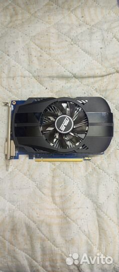 Видеокарта