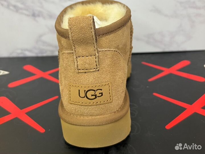 Ugg mini угги мини