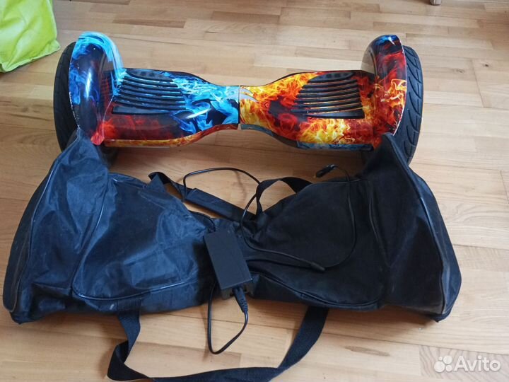 Гироскутер SMART balance 10.5