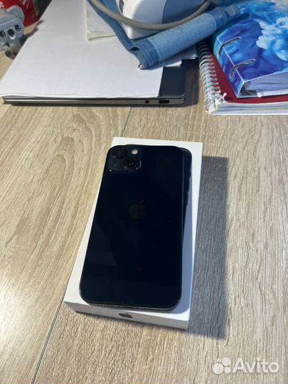 iPhone 13, 128 ГБ