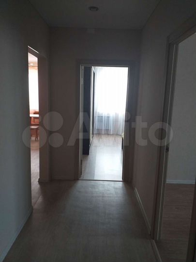 2-к. квартира, 67 м², 6/10 эт.