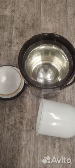 Термос для еды