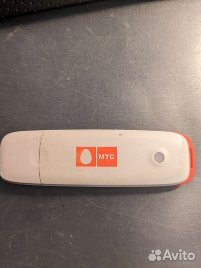 3G Модем ZTE MF 112 от МТС