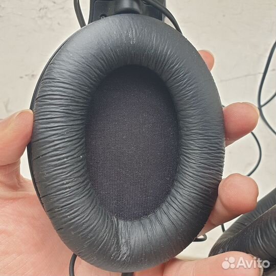 Стерео Наушники проводные