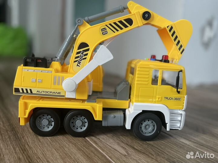 Детские игрушки