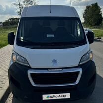 Peugeot Boxer 2.2 MT, 2018, 170 000 км, с пробегом, цена 2 599 000 руб.