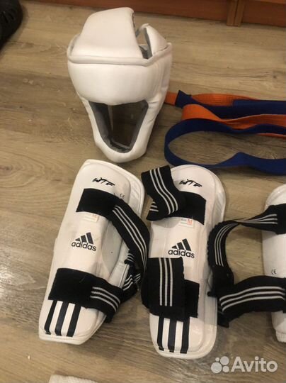 Форма для карате