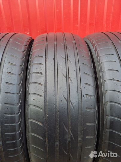 Yokohama C.Drive 2 AC02 185/60 R15