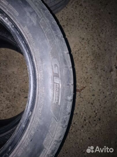 Kormoran Road Performance 205/55 R16 и 225/50 R16